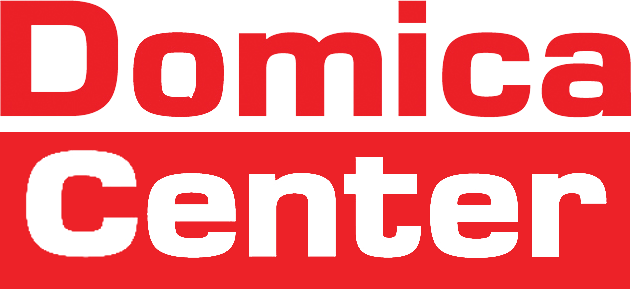 logo domica